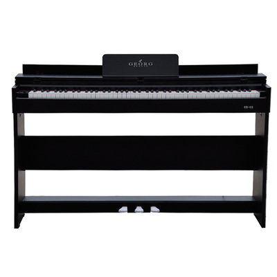 喬治布萊耶鋼琴數碼鋼琴GB-X2家庭教學初學者鋼琴