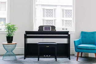 the one 智能鋼琴葉濱的 二部創業曲 學音樂是享受,不是忍受