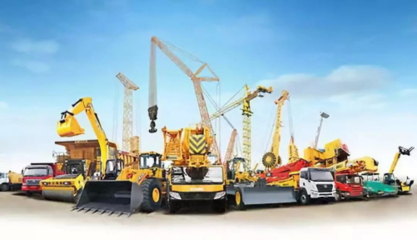 長沙“兩會”代表齊獻言 長沙國際工程機械展何以“高、大、上”